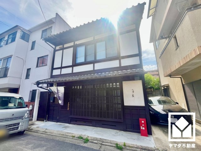 南区東九条明田町のその他