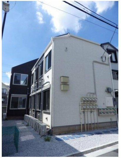 サークルハウス下井草弐番館