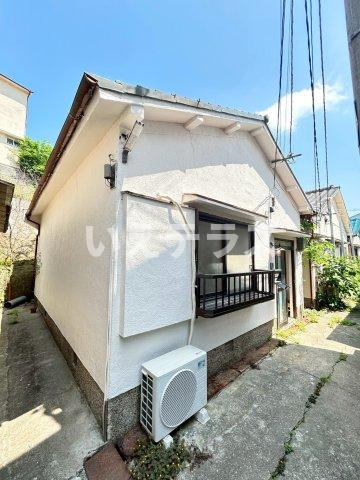 須磨区戸建て