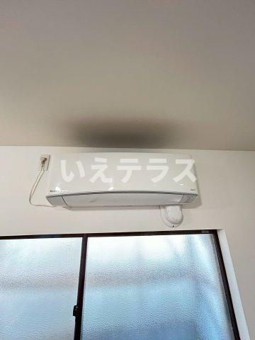 須磨区戸建ての設備