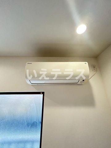 須磨区戸建ての設備