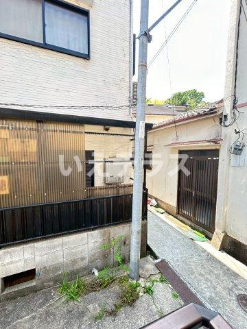 須磨区戸建ての展望