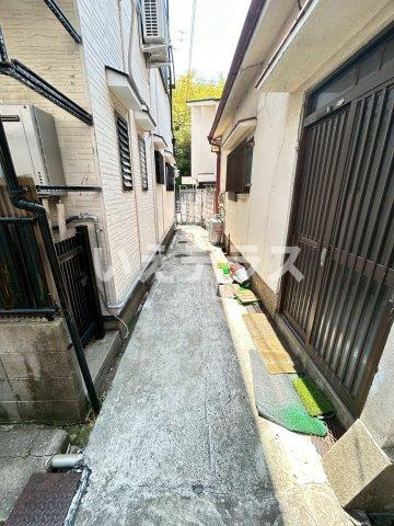 須磨区戸建てのその他共用部分