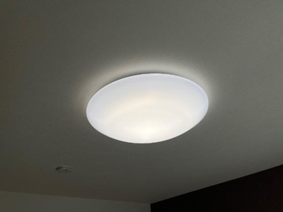 【設備】 | エテルネル8 | リモコン照明
