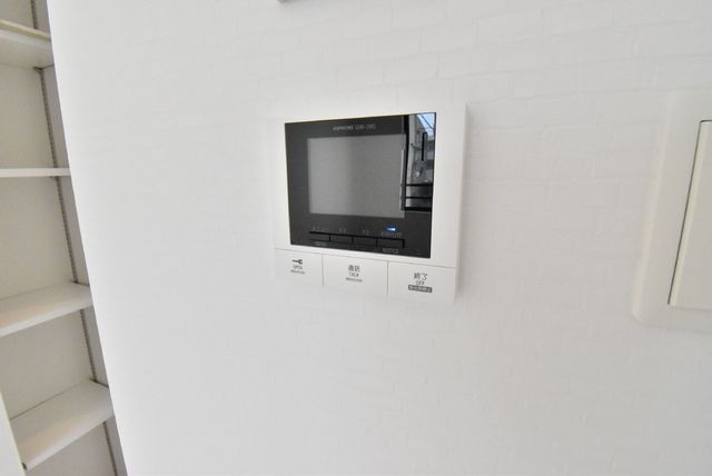 ＬＵＯＲＥ大曽根ＥＡＳＴのセキュリティ