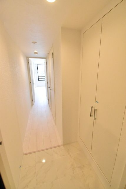 ＬＵＯＲＥ大曽根ＥＡＳＴの玄関