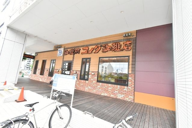 ＬＵＯＲＥ大曽根ＥＡＳＴ