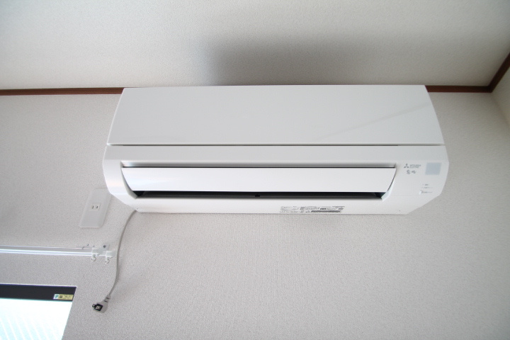 エアコンです。