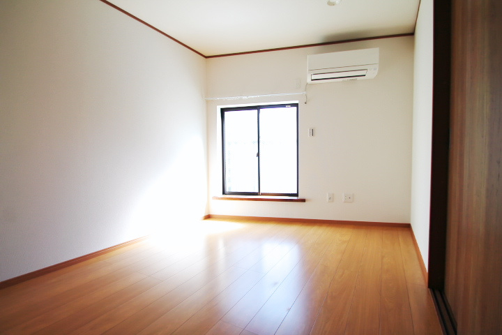居室です。