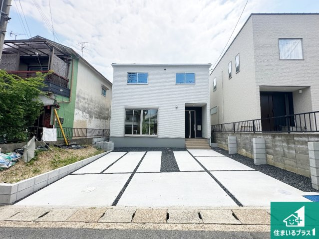●29(土)30(日)現地説明会！　大和郡山市小泉町　限定1邸