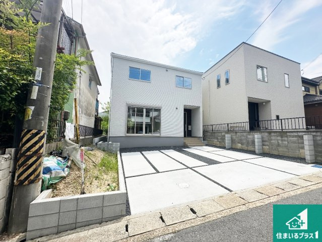 ●29(土)30(日)現地説明会！　大和郡山市小泉町　限定1邸の外観|お客様に長く安心して住んでいだだける事にこだわった家づくり！住んでからのアフターサービスにもしっかりと取り組んでいます！