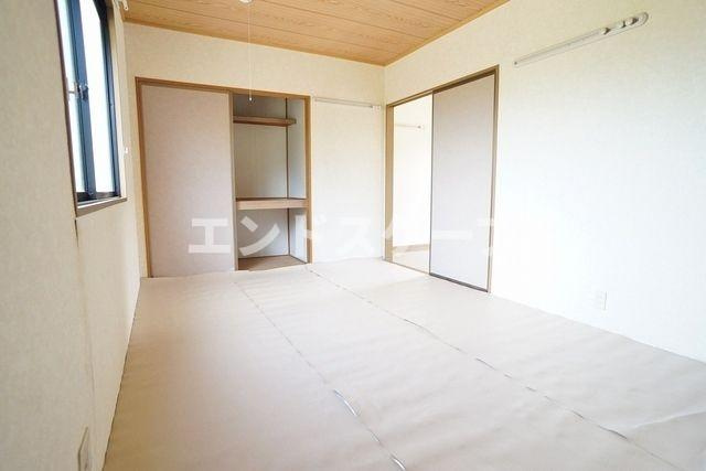 フローレンス藤塚の設備|高崎、前橋のお部屋探しはエンドスケープまで！お客様の理想お聞かせ下さい♪