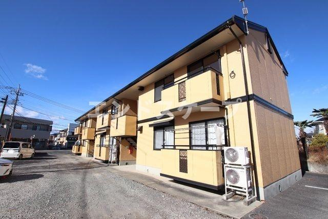 フローレンス藤塚のその他|高崎、前橋のお部屋探しはエンドスケープまで！お客様の理想お聞かせ下さい♪