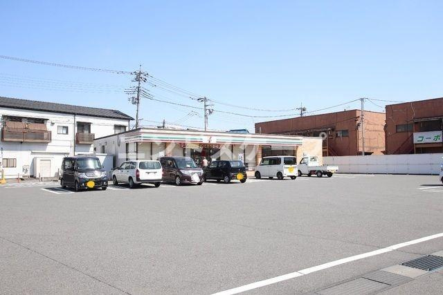 フローレンス藤塚のその他共用部分|高崎、前橋のお部屋探しはエンドスケープまで！お客様の理想お聞かせ下さい♪