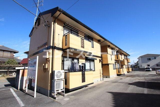 フローレンス藤塚