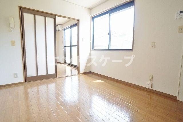 フローレンス藤塚の内装|高崎、前橋のお部屋探しはエンドスケープまで！お客様の理想お聞かせ下さい♪