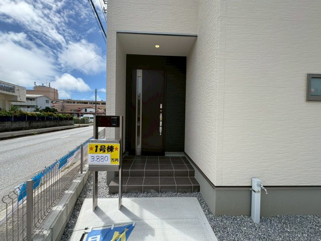 ■■うるま市前原-1号棟（全10棟）のその他