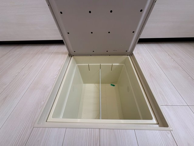 ■■うるま市前原-1号棟（全10棟）の収納