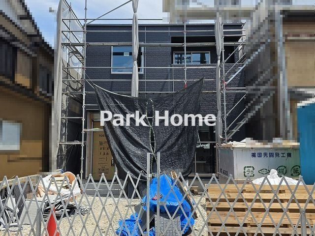 高知市百石町3丁目 ⑪ 新築戸建て