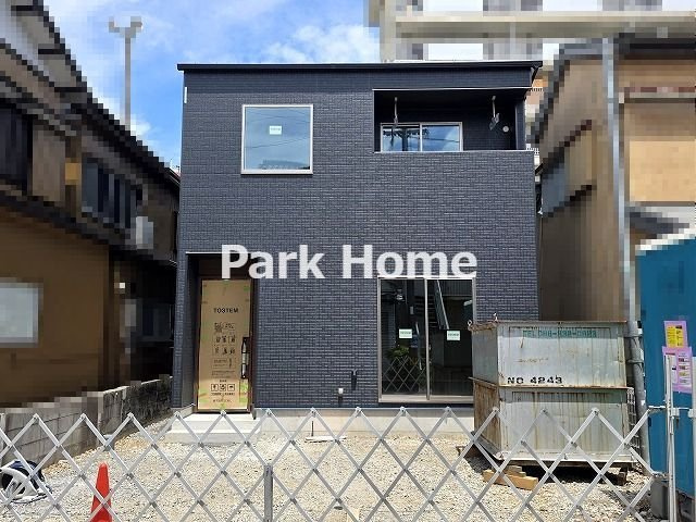 高知市百石町3丁目 ⑪ 新築戸建て