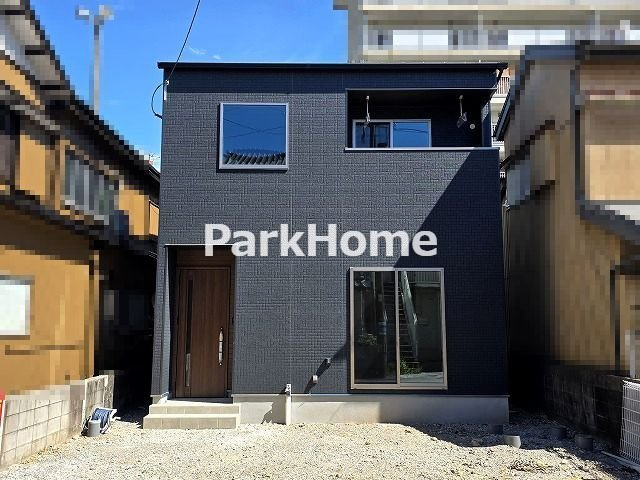 高知市百石町3丁目 ⑪ 新築戸建て