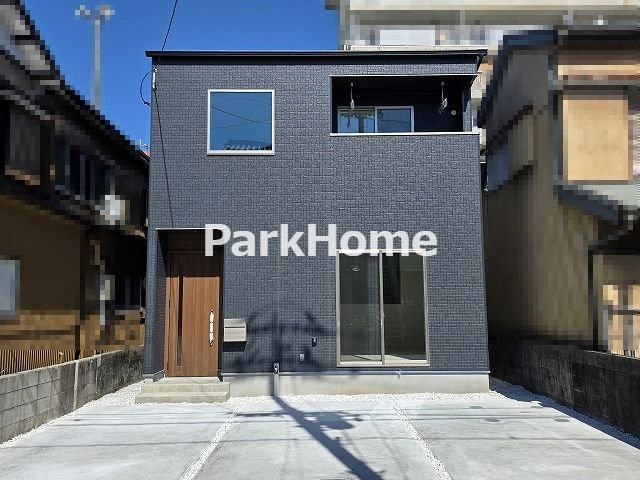 高知市百石町3丁目 ⑪ 新築戸建て