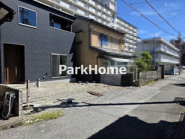 高知市百石町3丁目 ⑪ 新築戸建ての浴室|＊こちらは風呂の類似イメージ画像です。