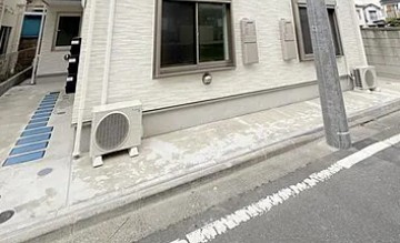 シエル竹ノ塚