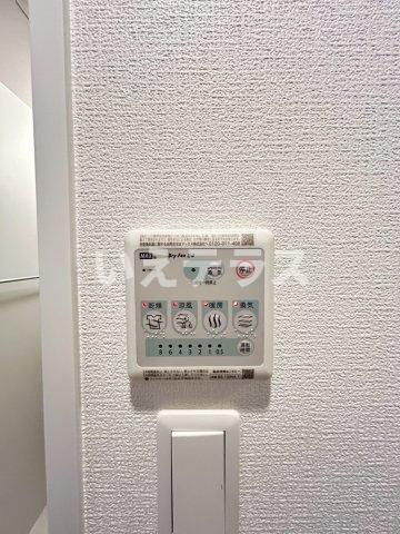 プレリスNEO神戸湊川公園ヴェルトの設備