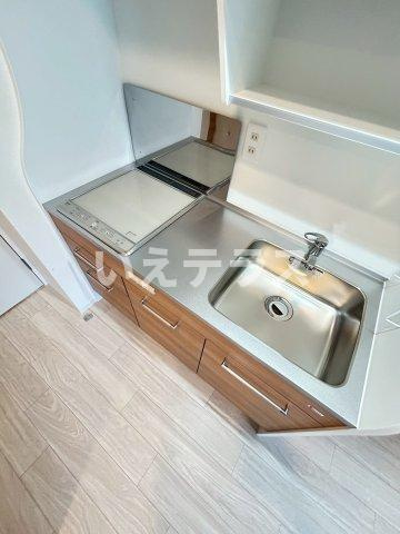 プレリスNEO神戸湊川公園ヴェルトのその他