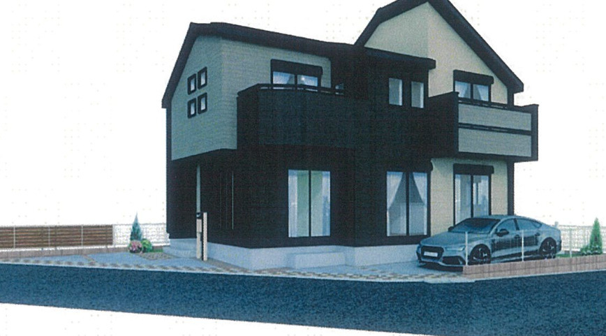 【仲介手数料無料】東村山市青葉町全１棟　東村山市の新築住宅なら西武ハウジング