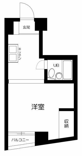 マ・メゾン赤塚