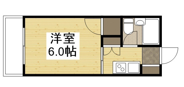 プレアール庚午中