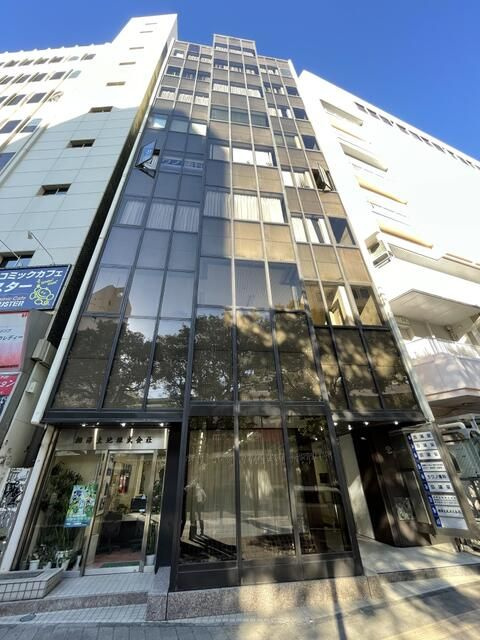 第一相澤ビル