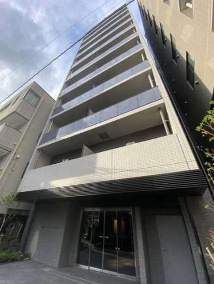 クレストコート本所吾妻橋Ｎｏｒｔｈ