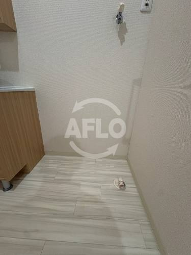 フジパレスあびこⅤ番館の設備|フジパレスあびこⅤ番館　洗濯パン