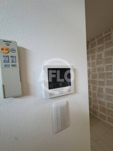 フジパレスあびこⅤ番館の設備|フジパレスあびこⅤ番館　モニター付きインターホン