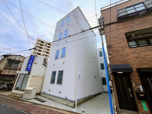 フィオーレ金町Ⅱ