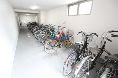 【駐車場】 | オーパス
