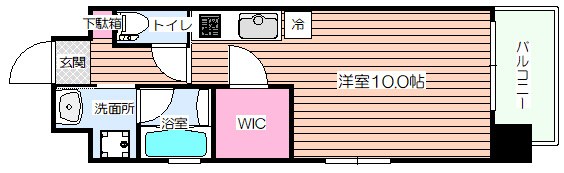 【間取り】 | オーパス