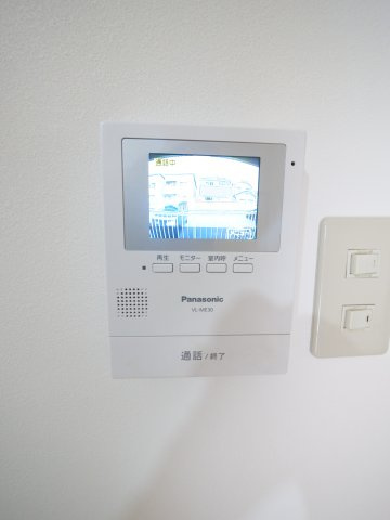 アクセスワケのセキュリティ