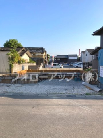 リーブルガーデン西脇市西脇16期