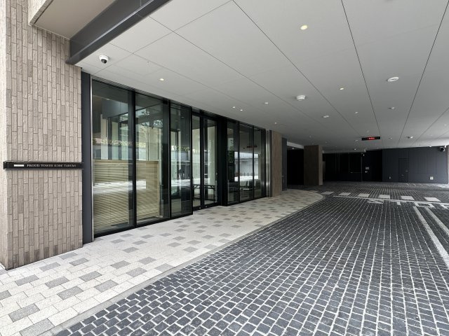 プラウドタワー神戸垂水のその他