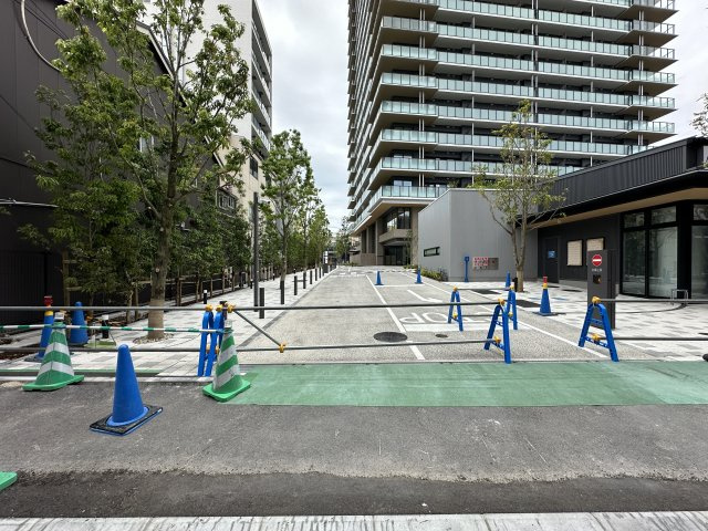 プラウドタワー神戸垂水のその他