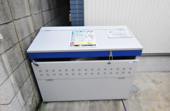 【その他共用部分】 | ベネボレンス千早