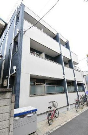 【外観】 | ベネボレンス千早