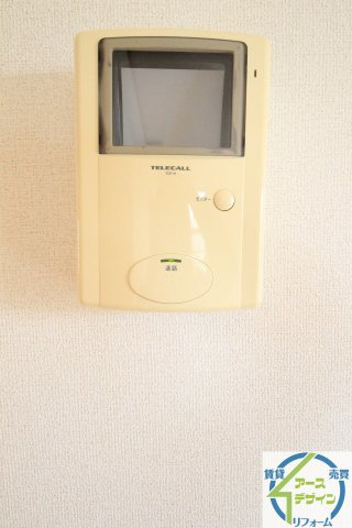 サンフローラＭ-Ａのセキュリティ|※類似部屋