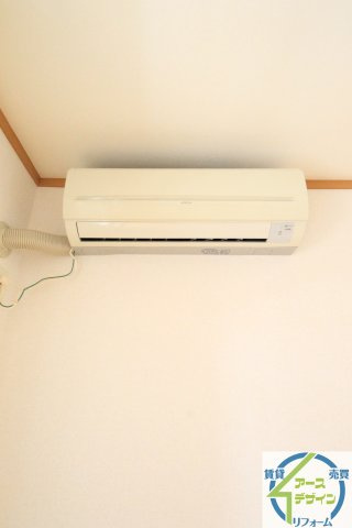 サンフローラＭ-Ａの設備|※類似部屋
