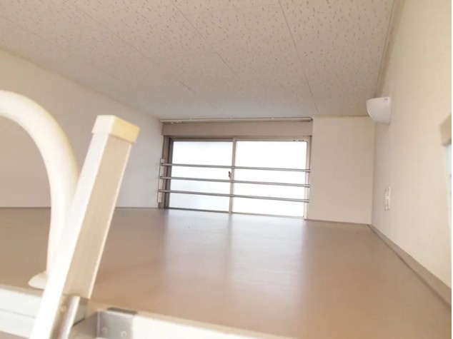 レオパレス古市場のその他