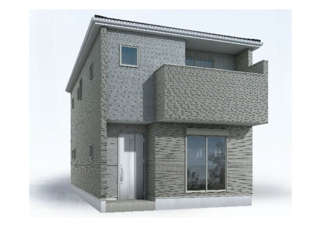 新築戸建て　清水町徳倉３期　全２棟　2号棟